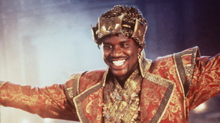 Illustration for article titled Shaquille O’Neal’s Politics Have Always Been Confusing, but Now He Sounds Like a Giant Mouthpiece for the NRA
